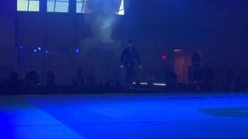Laura Heiman vs Chrissy Mata Fight To Win Pro 46