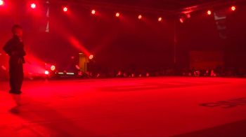 Israel Garcia vs Kaleb Francisco Fight To Win Pro 46
