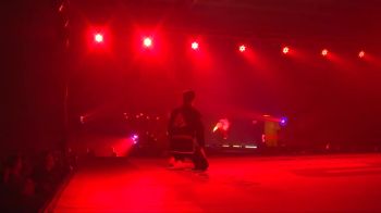 Jordan Larsen vs Aaron Morris Fight To Win Pro 46