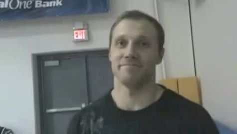 Ivankov Taking on College Coaching