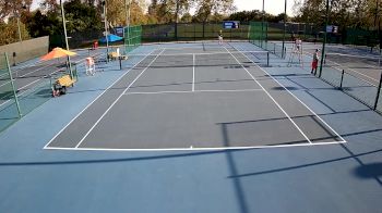 Replay: Court 3 - 2025 Chapman vs Pomona-Pitzer | Apr 4 @ 3 PM
