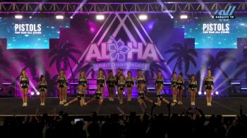Top Gun All Stars - Pistols [2025 L1 Youth - Medium Day 1] 2025 Aloha Grand Nationals