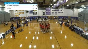 Harvard-Westlake vs Edison - 2017 Durango Classic