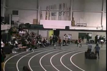 Men's 200 Heat 1