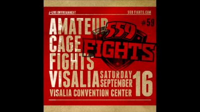 Austin Liu vs. Michael Gall 559 Fights 59