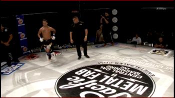 Joey Martinez vs. Elisha Solece 559 Fights 59