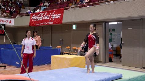 Sze Lim - Bars, Singapore - 2017 International Junior Gymnastics Competition - AA Competition, 2017 International Junior Japan