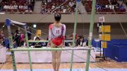 Ayaka Sakaguchi - Bars, Japan - 2017 International Junior Gymnastics Competition - AA Competition, 2017 International Junior Japan