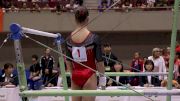 Ana Padurariu - Bars, Canada - 2017 International Junior Gymnastics Competition - AA Competition, 2017 International Junior Japan