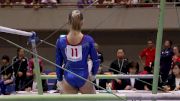 Angelina Simakova - Bars, Russia - 2017 International Junior Gymnastics Competition - AA Competition, 2017 International Junior Japan
