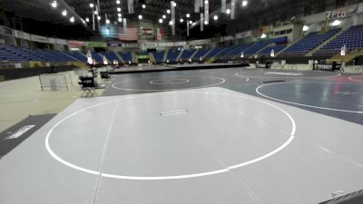 70 lbs Consi Of 16 #2 - Tristan Jagger - No Show, Bald Eagle vs Noah Rhoden, Western Slope Warriors