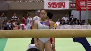 Seojeong Yeo - Beam, Korea - AA Competition, 2017 International Junior Japan