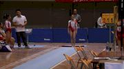 Yuna Endo - Vault, Japan - AA Competition, 2017 International Junior Japan