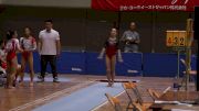 Ana Padurariu - Vault, Canada - AA Competition, 2017 International Junior Japan