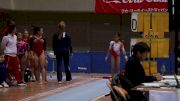 Chiaki Hatakeda - Vault, Japan - AA Competition, 2017 International Junior Japan
