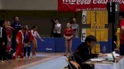 Denisa Golgota - Vault, Romania - AA Competition, 2017 International Junior Japan