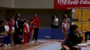 Soyoka Hanawa - Vault, Japan - AA Competition, 2017 International Junior Japan