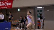 Seojeong Yeo - Bars, Korea - AA Competition, 2017 International Junior Japan