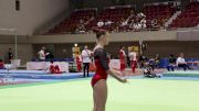 Emma Spence - Floor, Canada - AA Competition, 2017 International Junior Japan