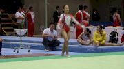 Yuna Endo - Floor, Japan - AA Competition, 2017 International Junior Japan