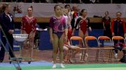 Qi Li - Floor, China - AA Competition, 2017 International Junior Japan