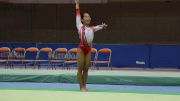 Soyoka Hanawa - Floor, Japan - AA Competition, 2017 International Junior Japan