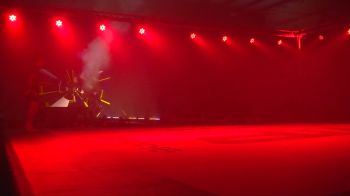 Luiz Eduardo vs JC Cole Fight to Win Pro 47