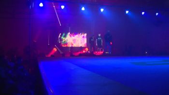 Brian Carequinha Marvin vs Daniel Galvao Fight to Win Pro 47