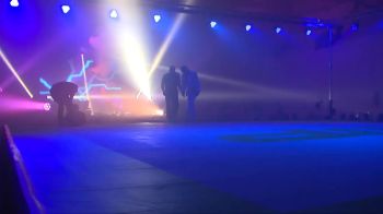 Morgan Oriahi vs Cameron Stevens Fight to Win Pro 47