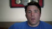 Chael Sonnen: 'I Don't Like What's Happening With Kyle Snyder'