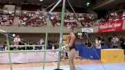 Emma Spence - Bars, Canada - Event Finals, 2017 International Junior Japan