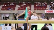Emma Spence - Beam, Canada - Event Finals, 2017 International Junior Japan