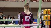 Valeriia Saifulina - Bars, Russia - Event Finals, 2017 International Junior Japan