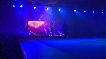 Jose Angel Llanas vs James Markle Fight to Win Pro 47