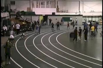 Men's 4x4 Heat 1