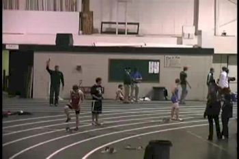 Men's 4x4 Heat 2