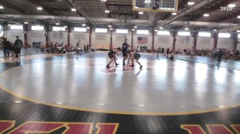 155 lbs Placement - Jake Renninger, Steller Trained Bly vs Joldi Miranda, Dark Horse