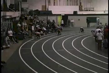 men's 400 Heat 1