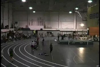 Men's Mile