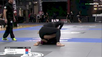 Gabi Garcia vs Amanda Santana ADCC 2017 World Championships