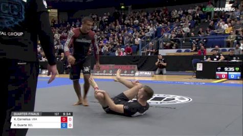 Keenan Cornelius vs Kaynan Duarte ADCC 2017 World Championships