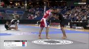 Garry Tonon vs Marcelo "Lapela" Mafra ADCC 2017 World Championships