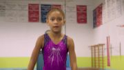 Back Handspring Drill For The Yurchenko Entry On Vault