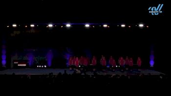 Port City Athletics - Cleopatra [2025 L1 Junior - D2 Day 1] 2025 Spirit Cheer Super Nationals