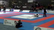 TAMMI MUSUMECI vs ASHLEY YODER Abu Dhabi Grand Slam Los Angeles