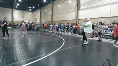 113 lbs Round Of 16 - Lucas Layne, Spartan RTC @LHP vs Kyle Nunes, Fort Myers WC