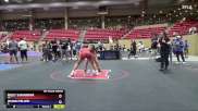170 lbs 1st Place Match - Riley Samarripa, OK vs Ryann Miller, IL