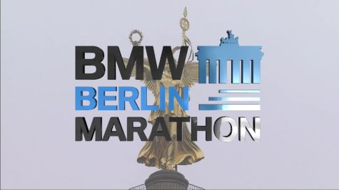 2017 Berlin Marathon: Full Replay