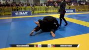Lucas Allen Barbosa vs Roger Ortiz-Rosas 2025 American National IBJJF Jiu-Jitsu Open Championship