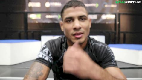 ADCC JT Torres interview